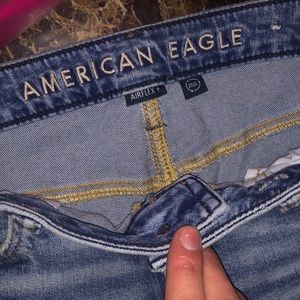 Men’s American Eagle jeans Used